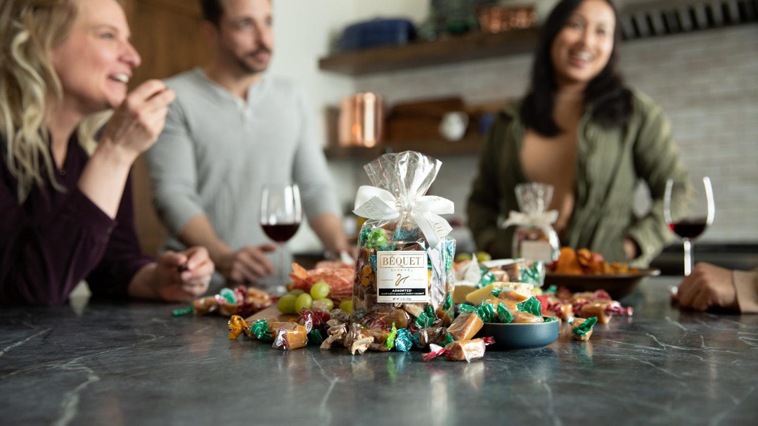 Learn More About Our Christmas Gift Box Ideas