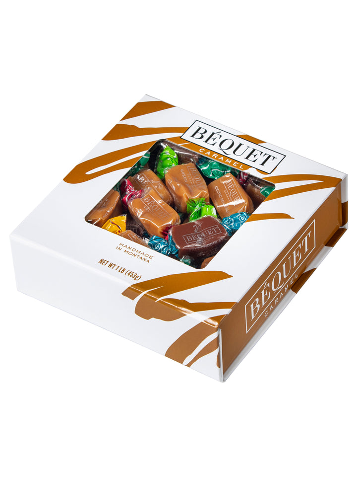 Deluxe Box
