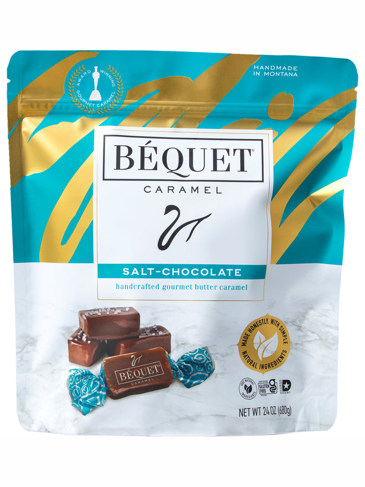 classic bequet caramel#caramel-variety_salt-chocolate