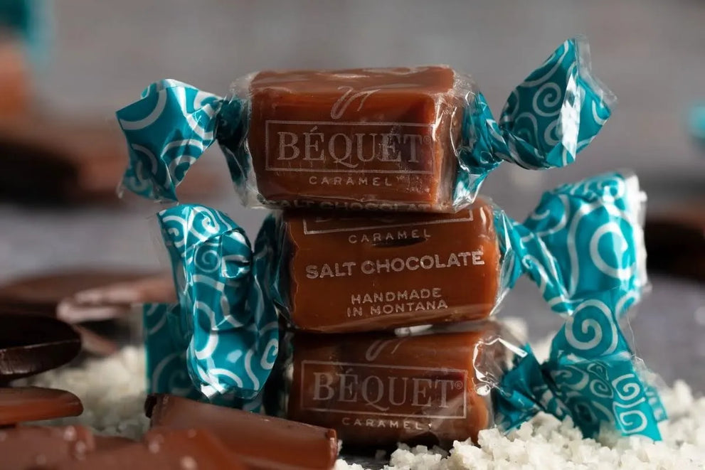 What Makes a Candy Healthy