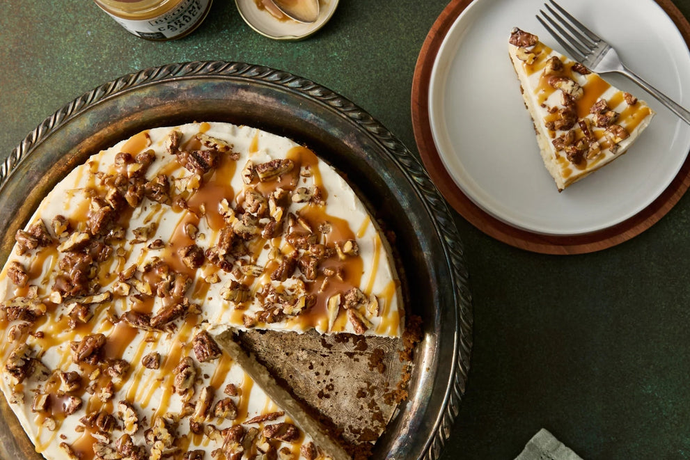 Are Caramels Dairy-Free