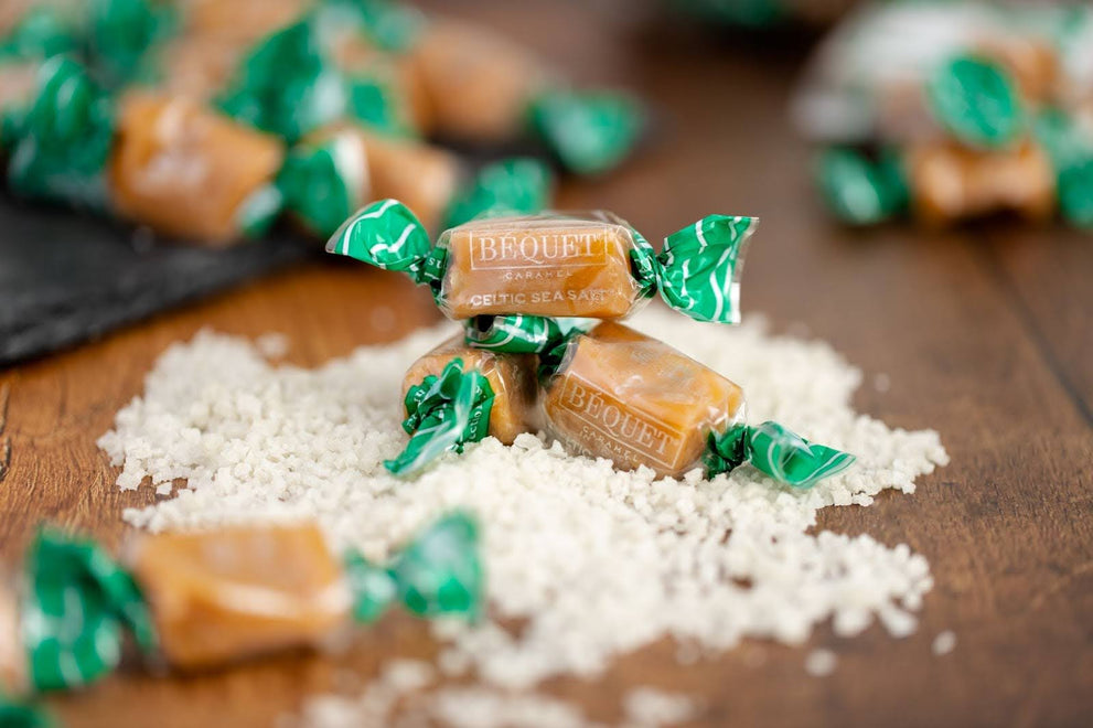 Benefits Of Celtic  Salt