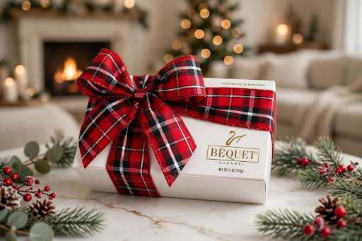 Best Gourmet Caramel Gifts 2026: The Ultimate Holiday Guide