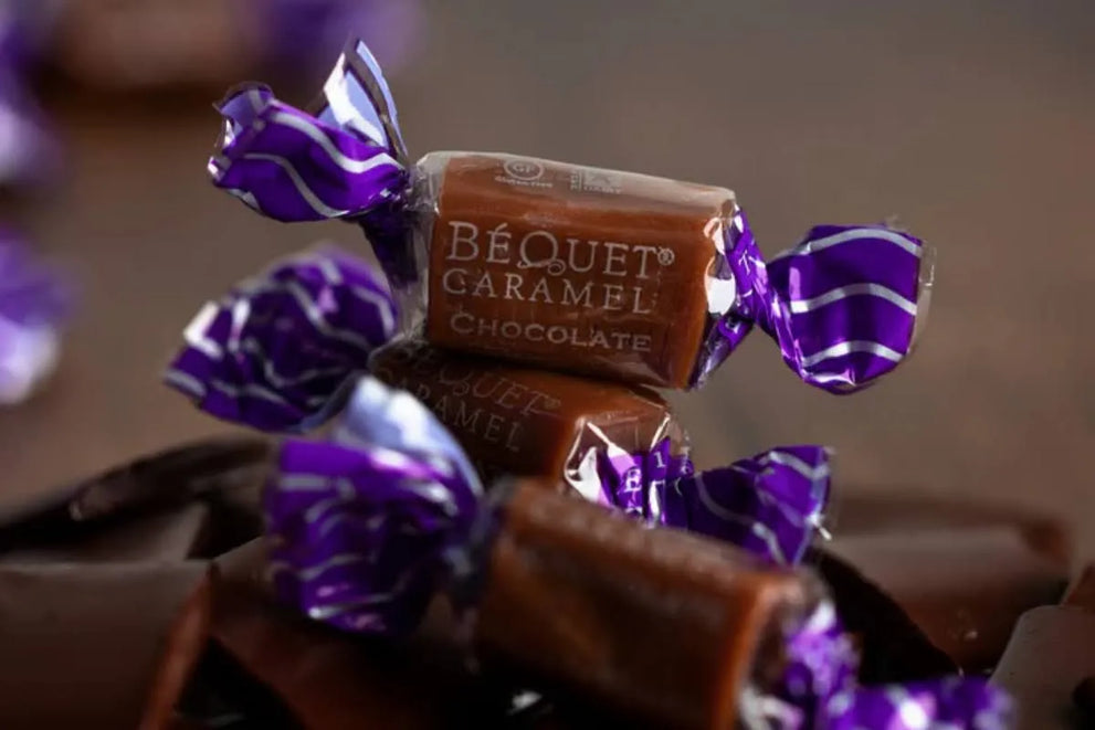 Caramel Chocolate