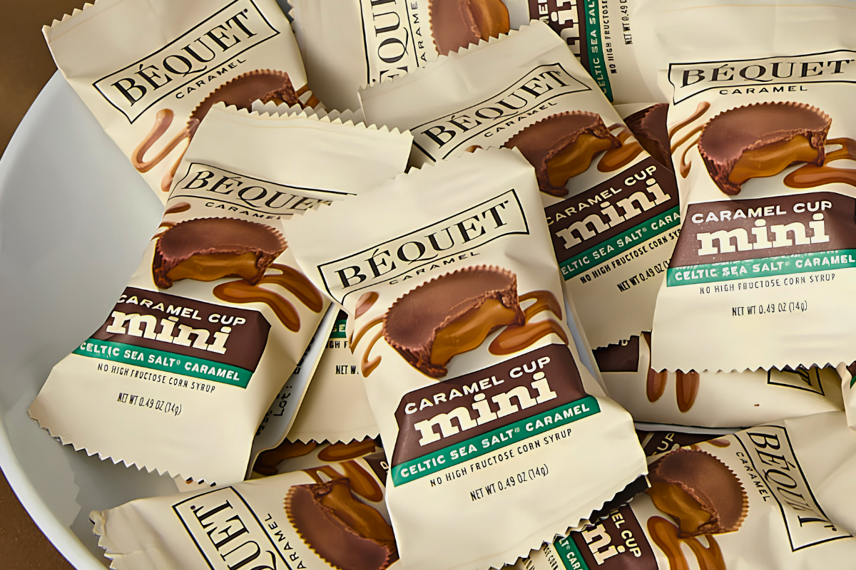 Caramel Cups Flavor Guide: Which Size and Pack Is Right for You