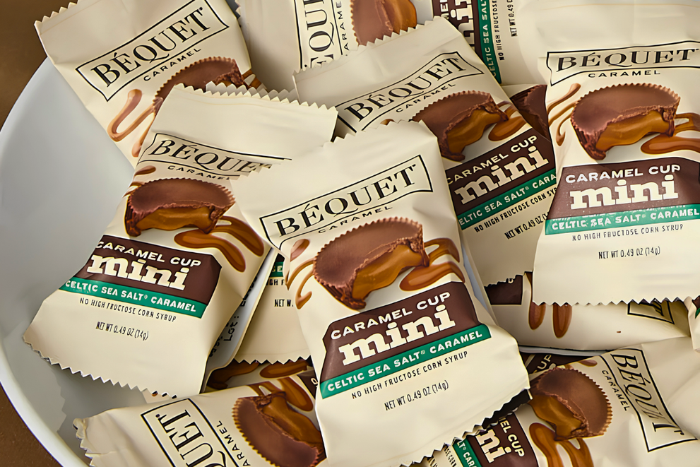 Caramel Cups Flavor Guide: Which Size and Pack Is Right for You