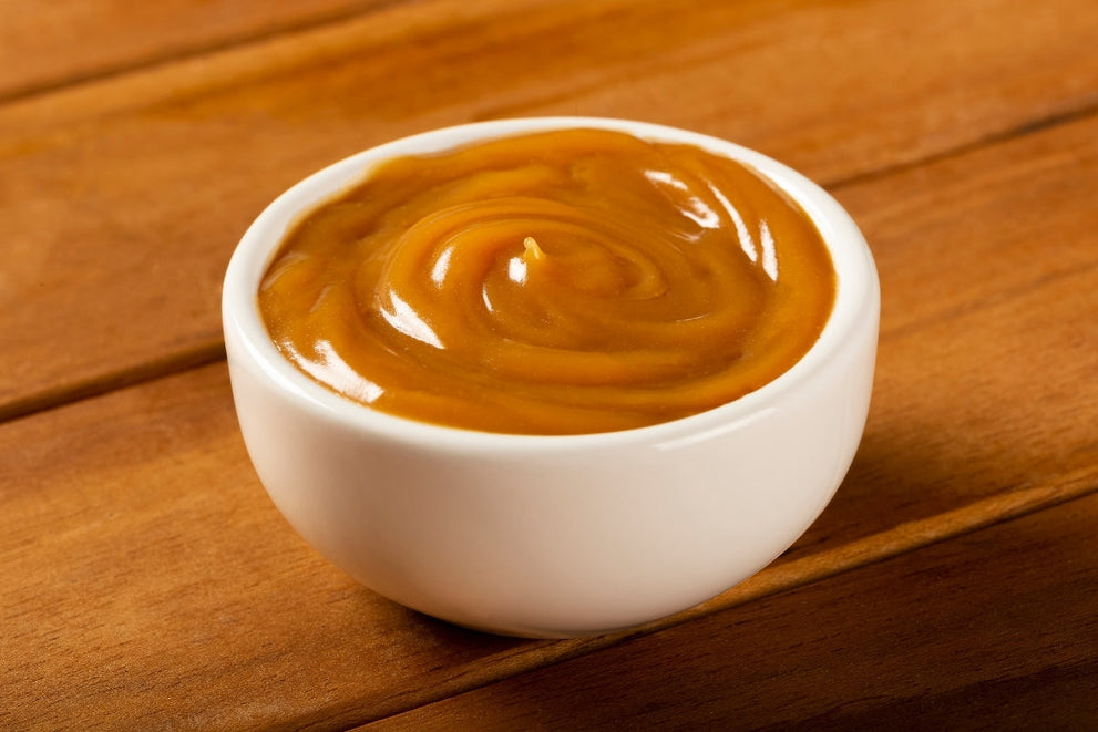 Dulce de Leche