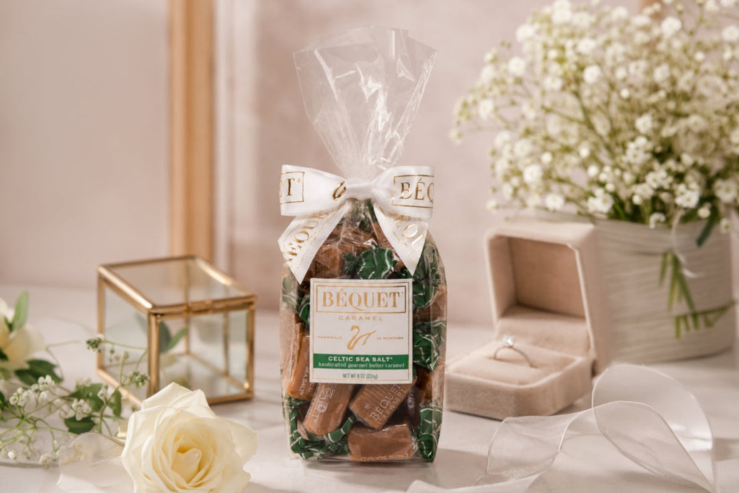 Engagement Gift Ideas 