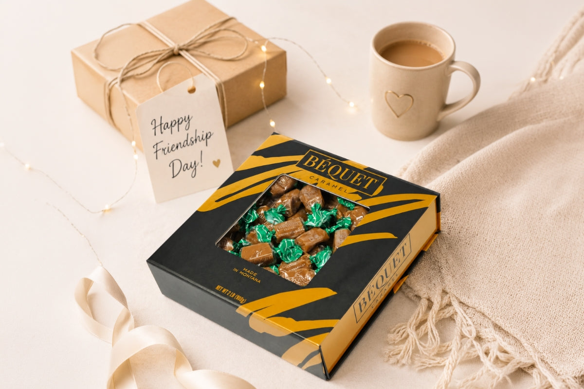 Friendship Day Gift Idea