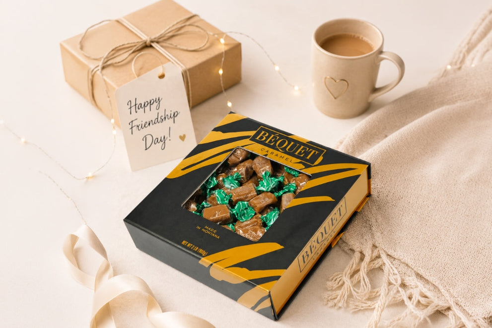 Friendship Day Gift Idea
