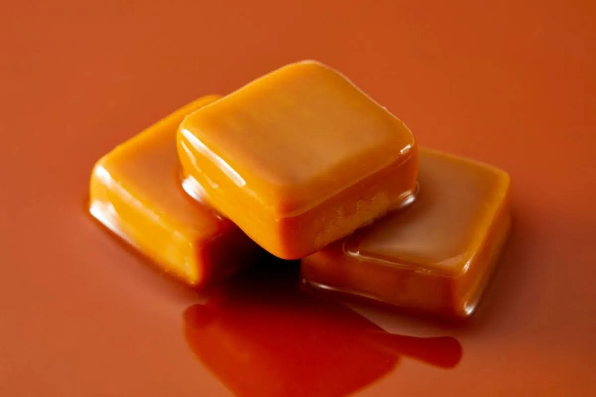 10 Health Benefits of Caramel: Is Caramel Good for You?