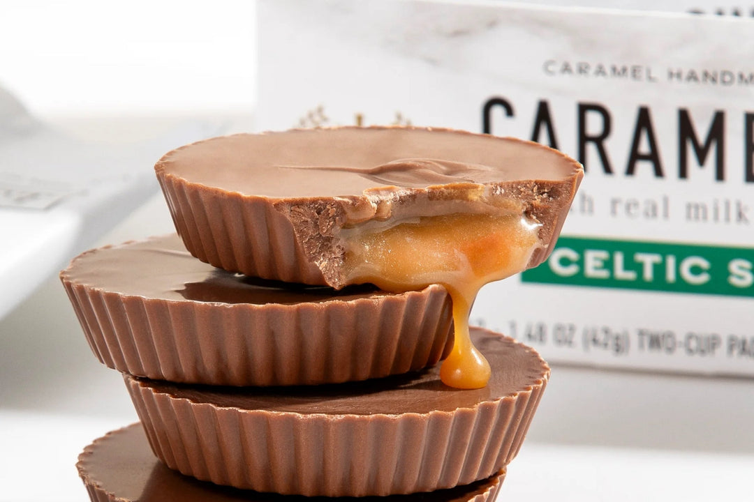 How to Store Gourmet Caramel for Maximum Freshness