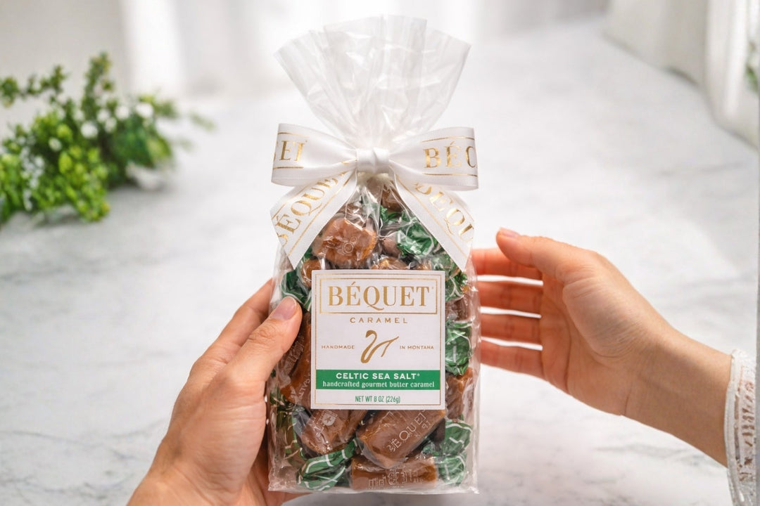 List of Gluten-Free Candies You Must Try This Year