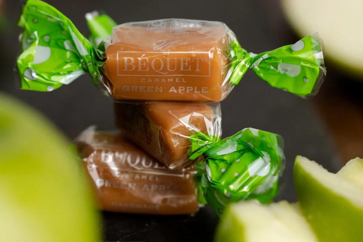 Nut-Free Caramel: What It Means and How to Shop for It Safely