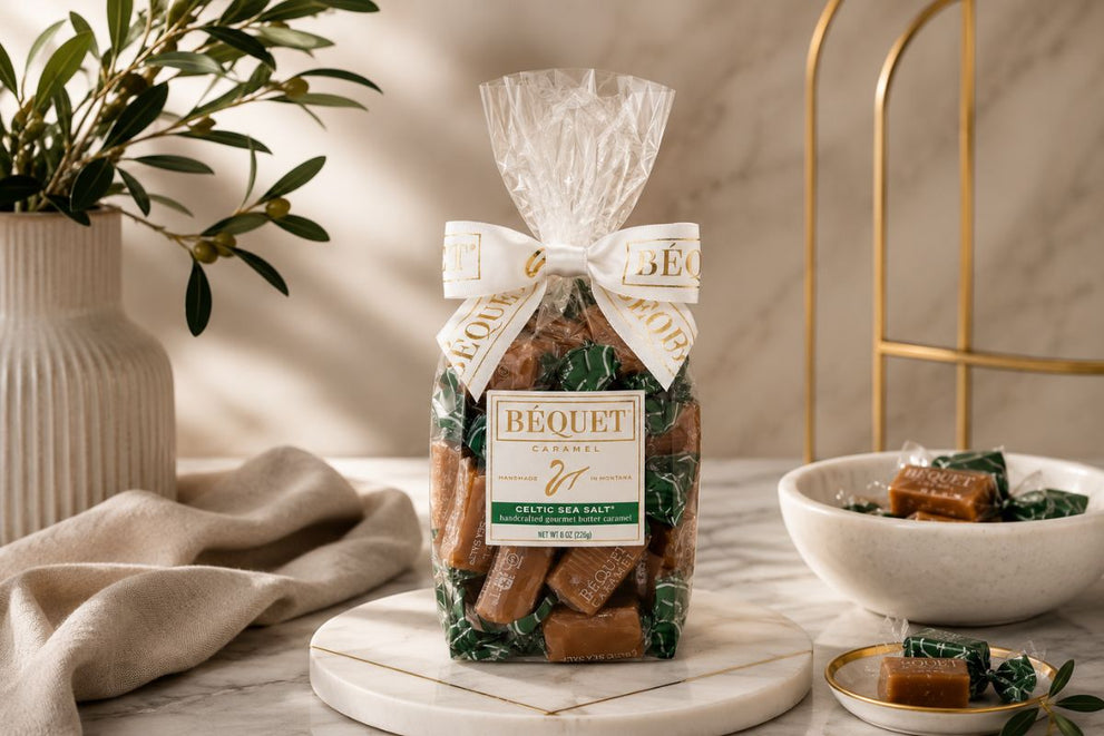Praline vs Caramel