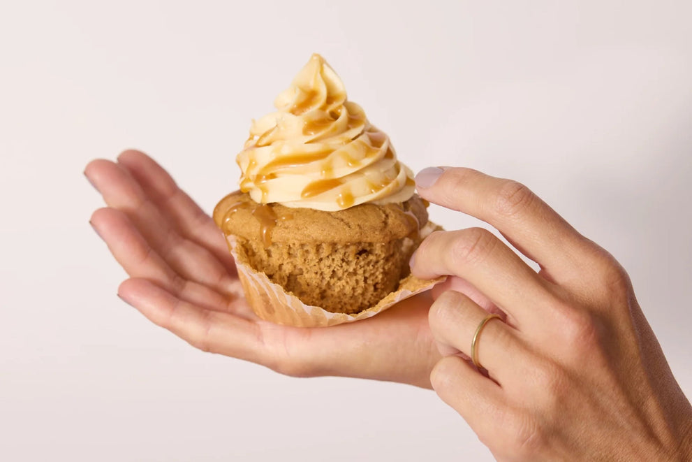 Salted Caramel vs Classic Caramel