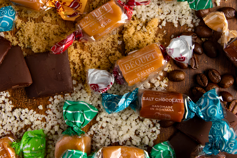 Small-Batch Candy: What It Means and Why Béquet Still Does It