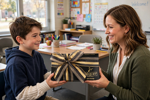 Teacher Appreciation Gifts That Actually Get Used