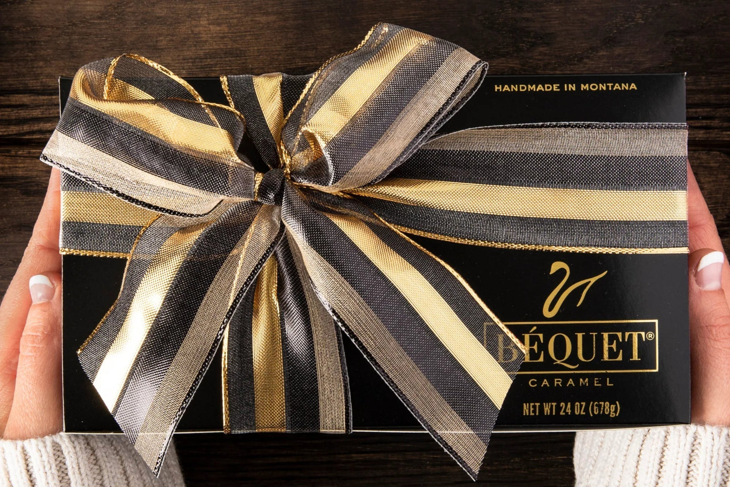 The Best Caramel Gifts for Him
