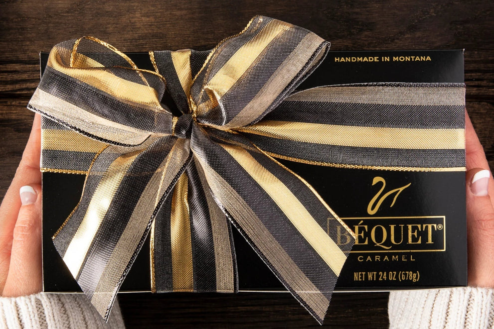 The Best Caramel Gifts for Him
