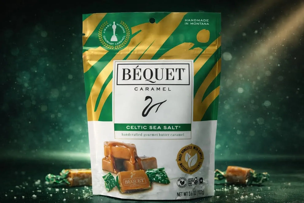 The Ultimate Guide to Gluten-Free Caramel