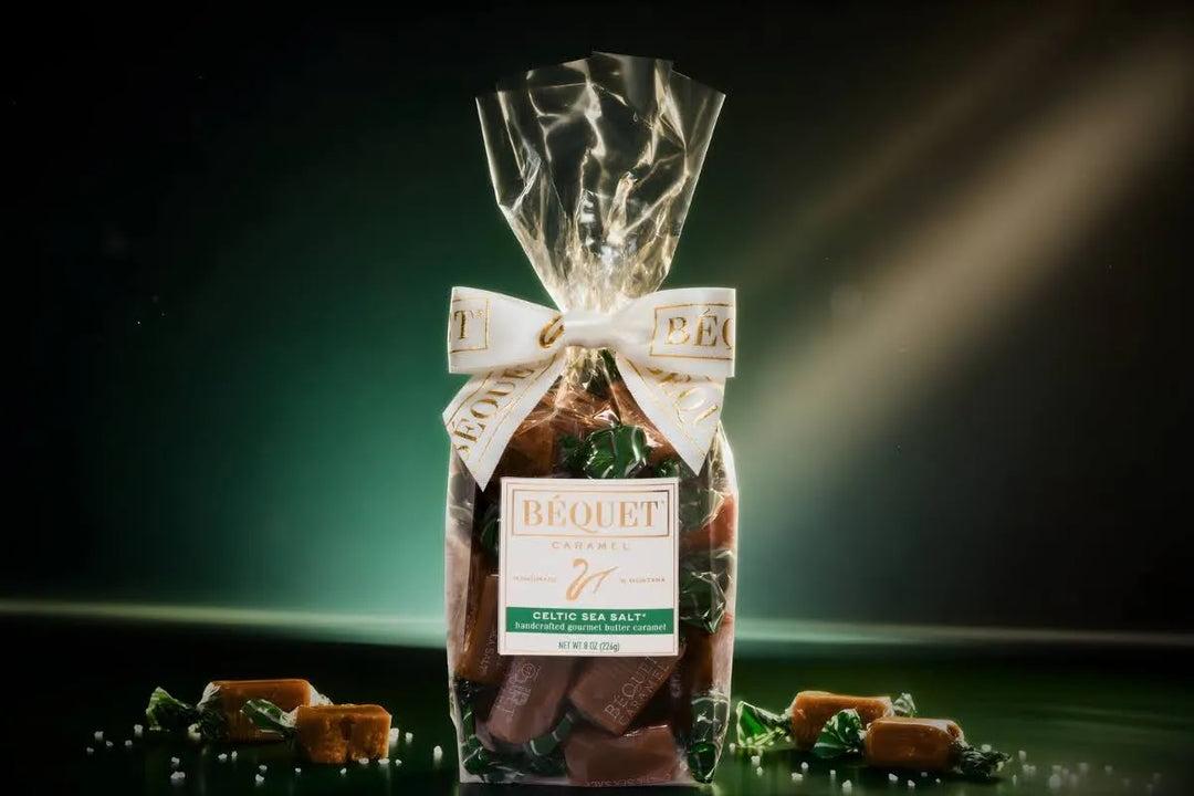 Ultimate Guide to Caramel Varieties and Flavors