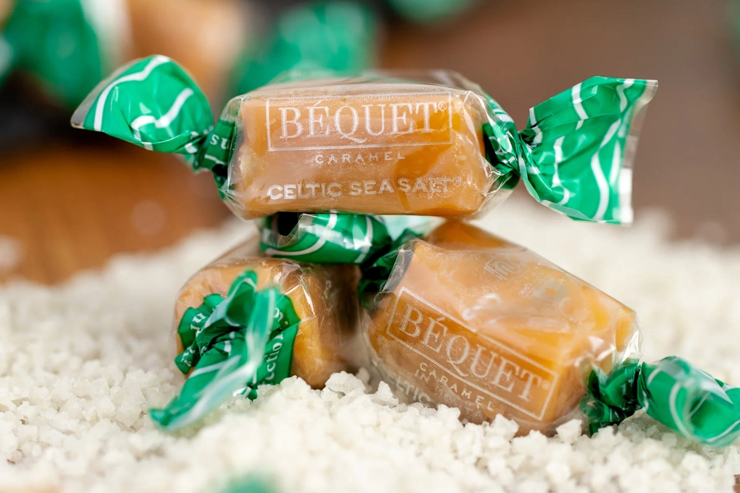 Wedding Favor Caramels