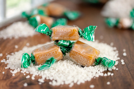 What Is Celtic Salt? Uses, Benefits, and Why It Pairs With Caramel