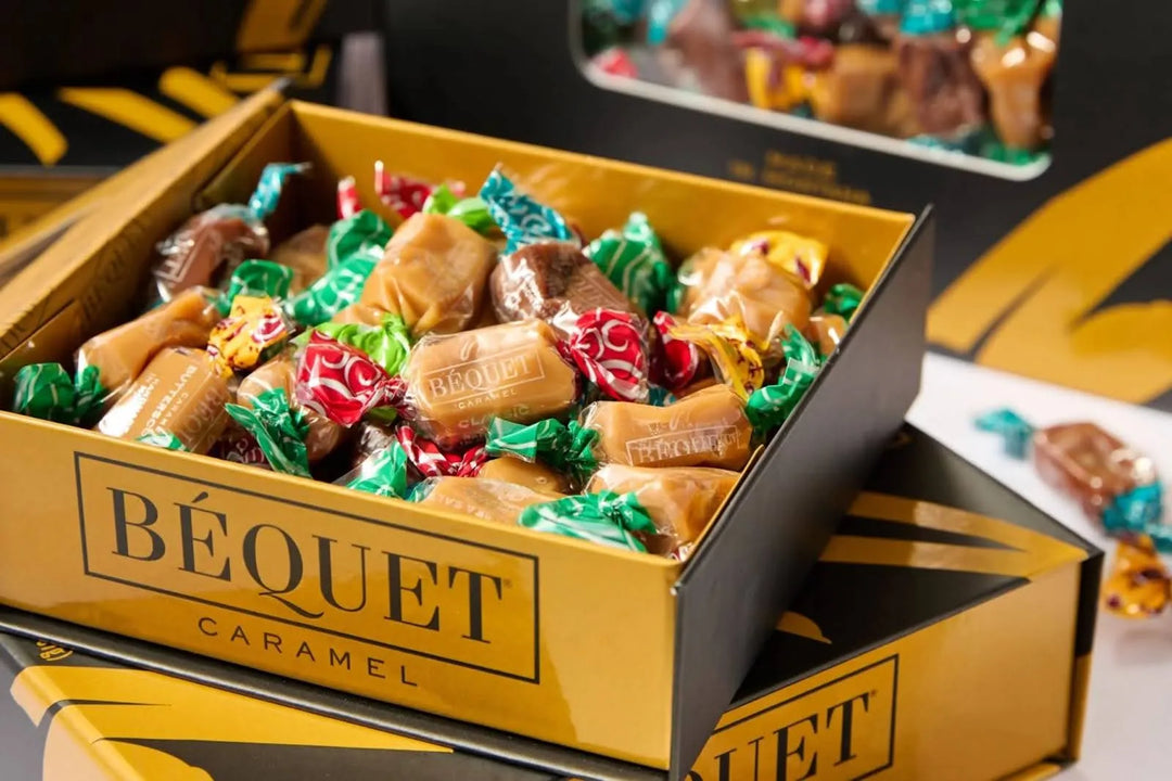 Why Sweet Treats Belong on Your Valentine's Day Gift List