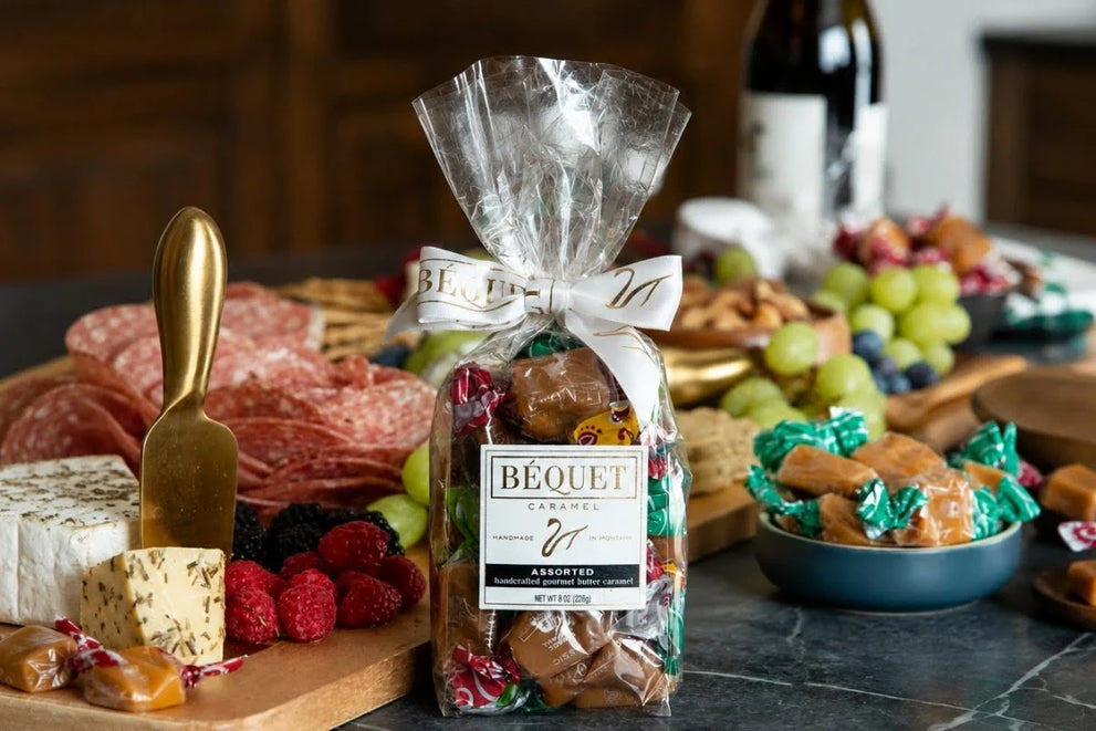Holiday Food Gifts for Coworkers