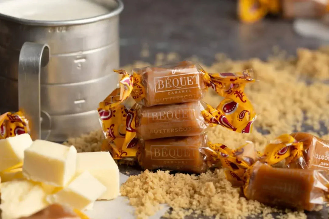 What Does Butterscotch Taste Like