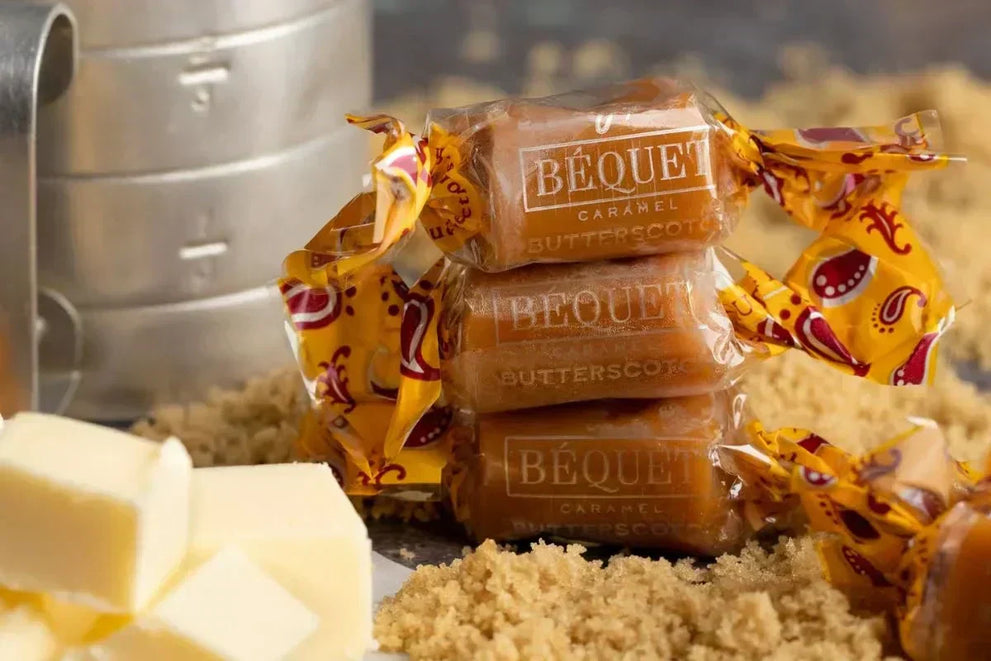 Best Butterscotch Desserts