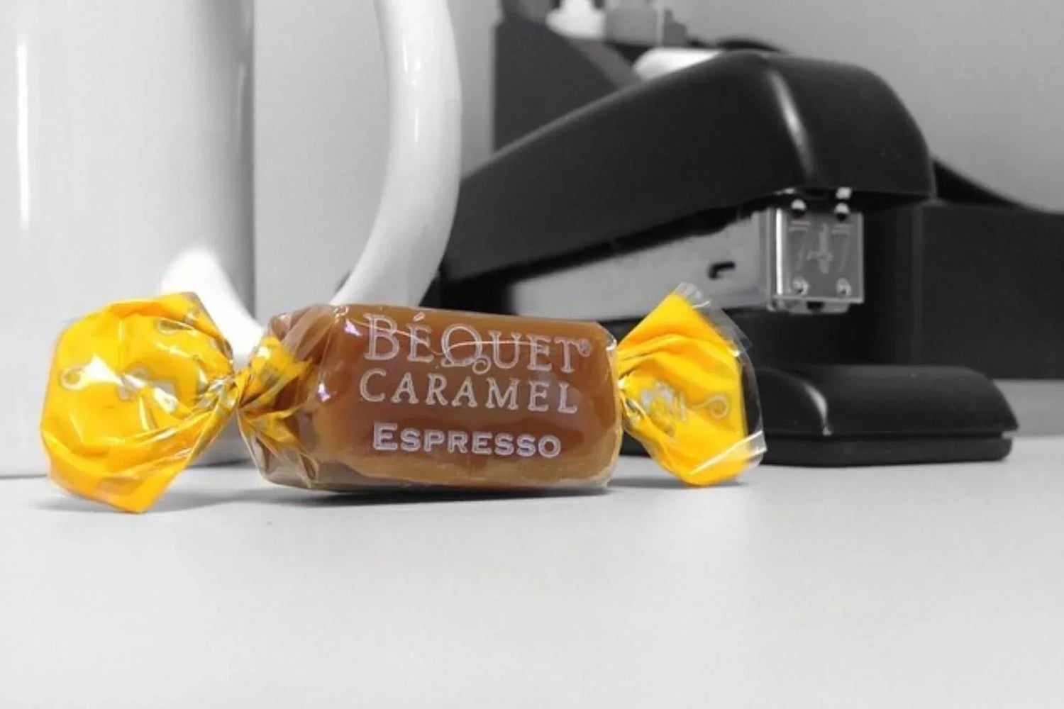 The Best Desk Snacks for the Office