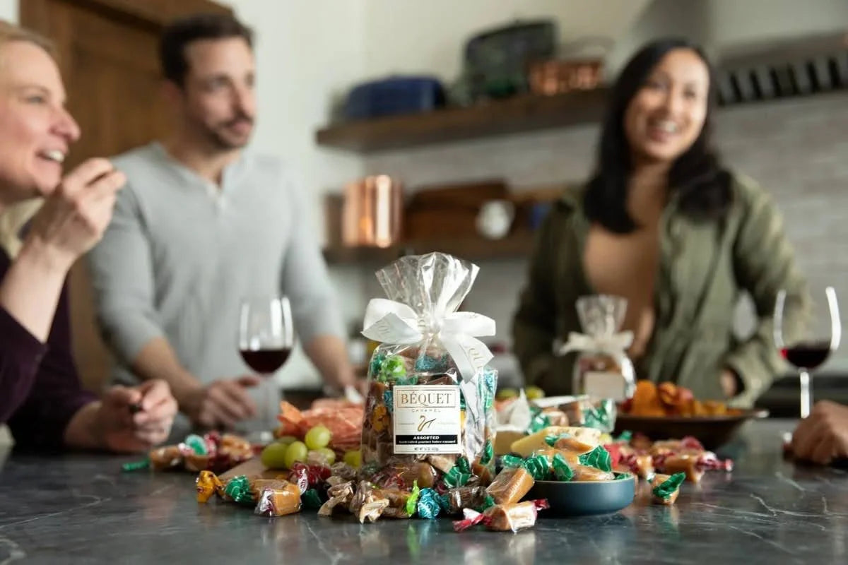 Boxes vs. One-Time Gifts