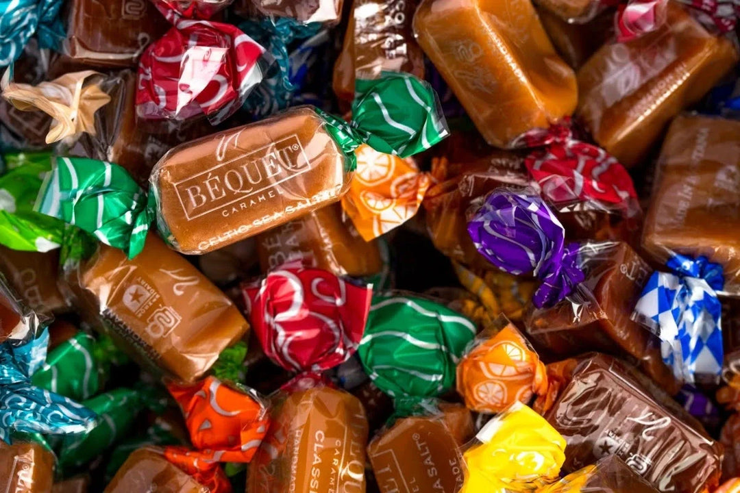 Cheap and Premium Candy
