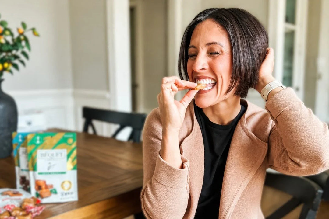 Eating and How Does It Apply to Candy