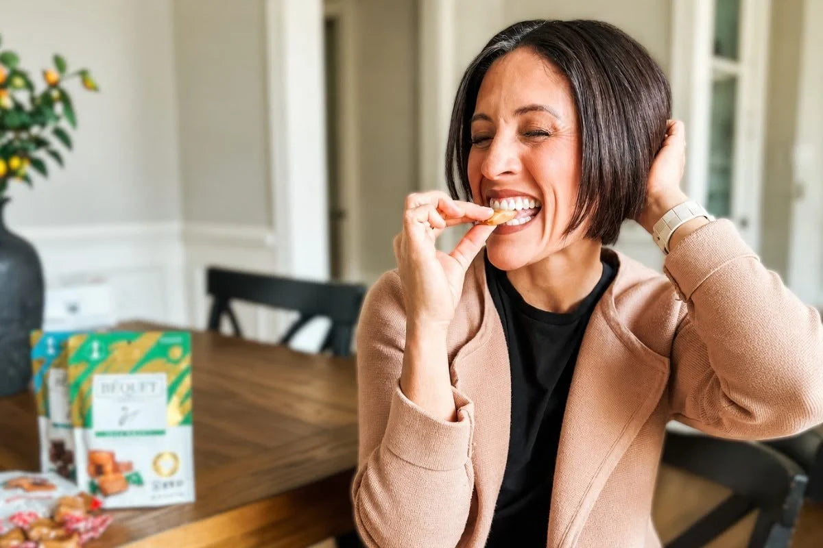 Eating and How Does It Apply to Candy