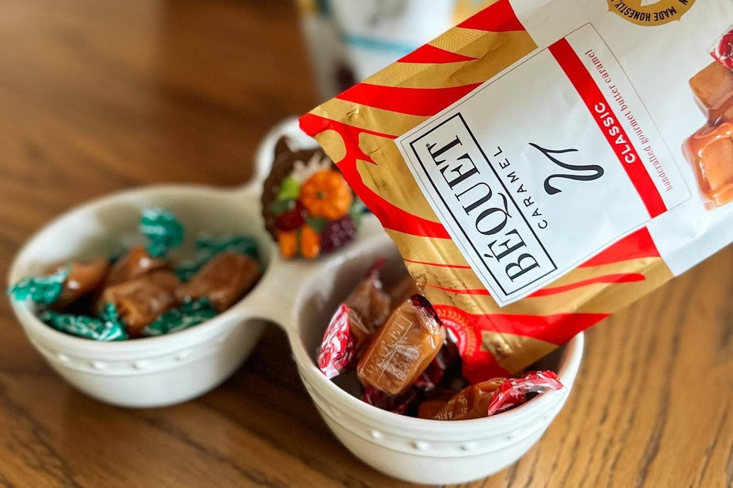 What to Look for When Buying Premium Caramel Candy Online
