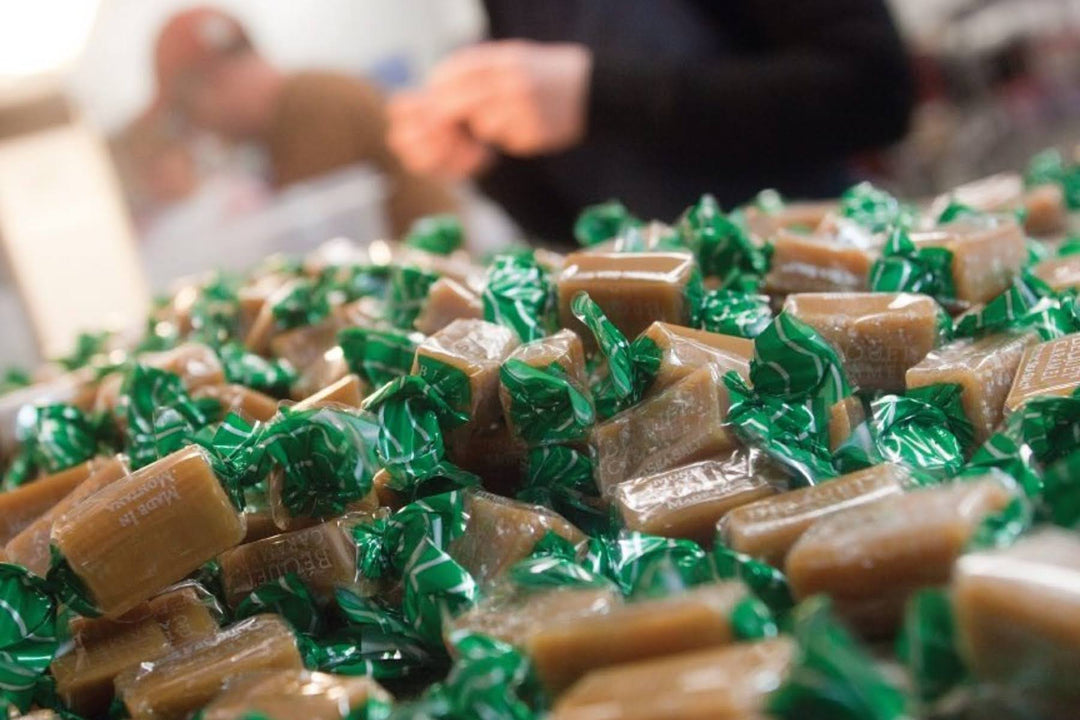 Best Salt for Candy and Caramel: Types of Salt Explained