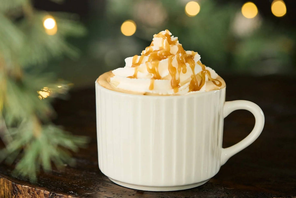 How to Make Caramel Coffee at Home (Best Flavor Methods)