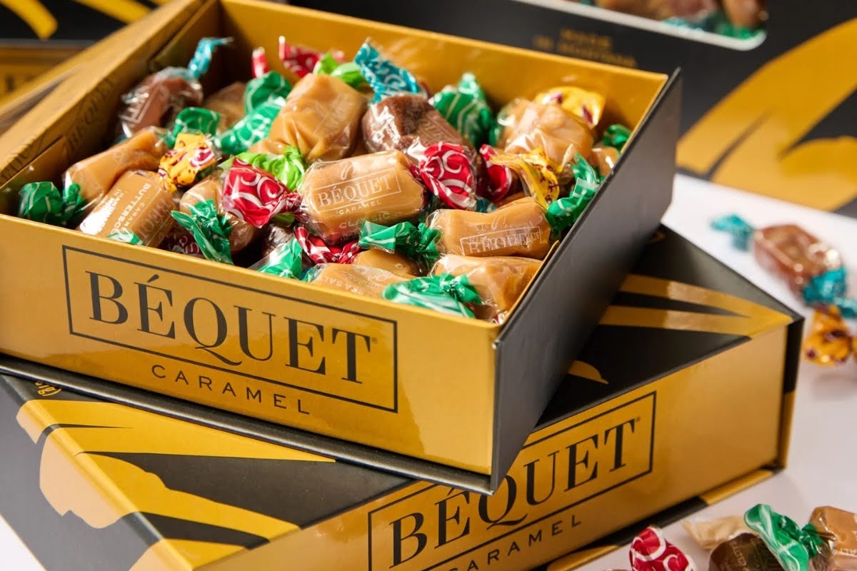 Best Caramel Gift Box Ideas for Every Occasion