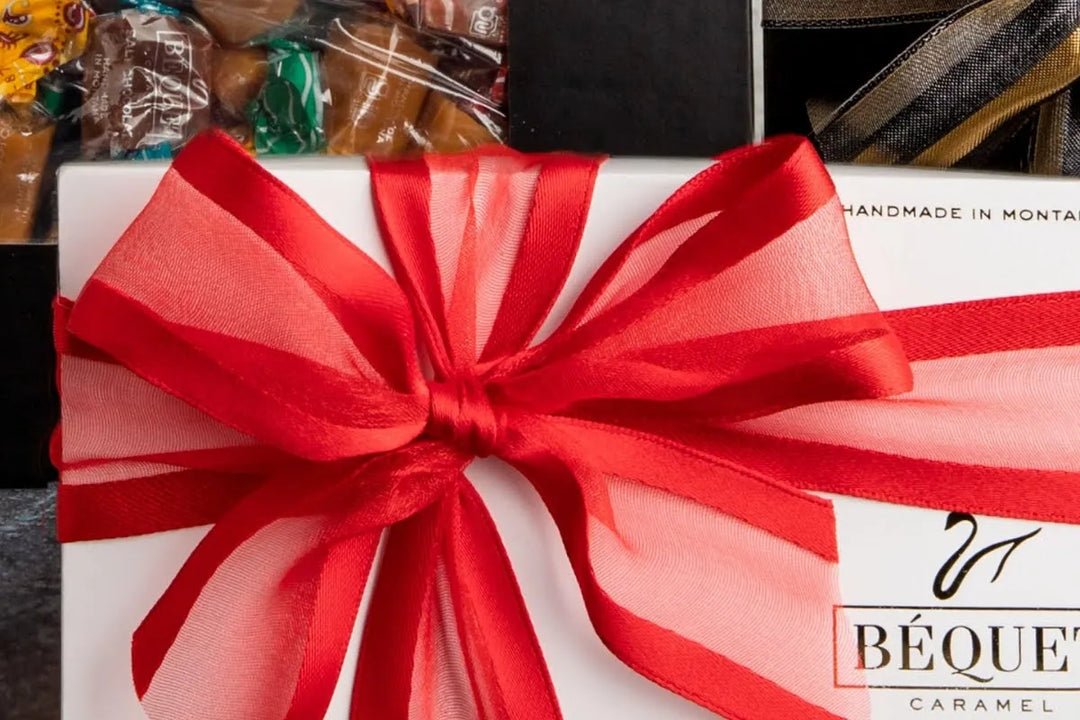 Valentine's Day Gift Guide