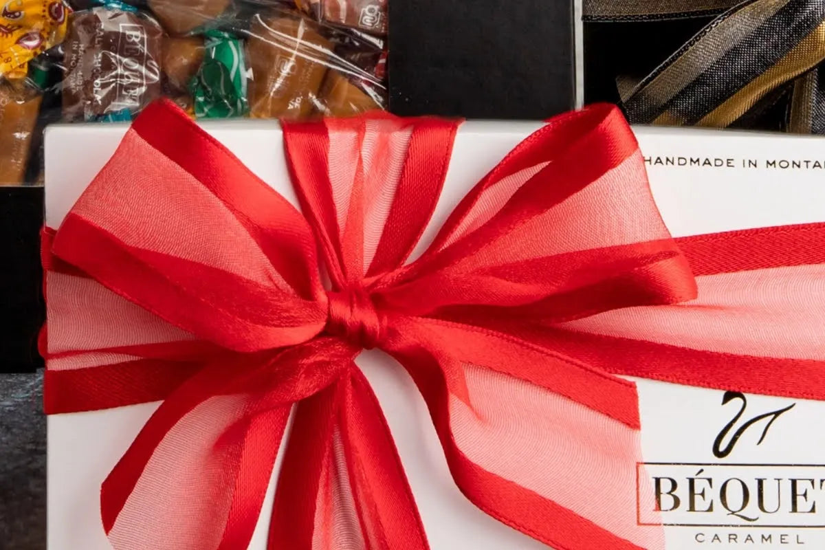 Valentine's Day Gift Guide