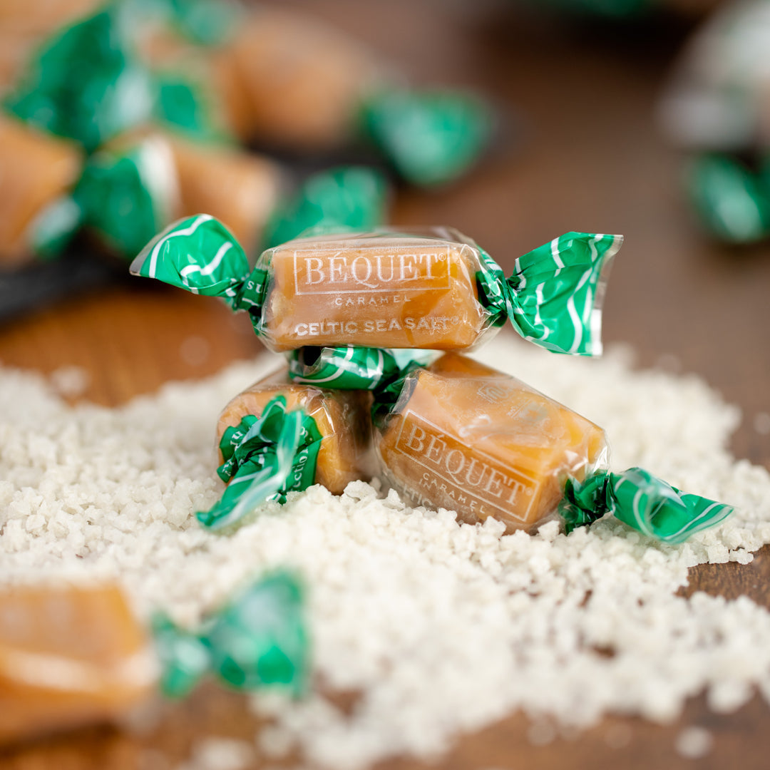 Celtic Sea Salt