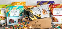 bequet bulk caramel