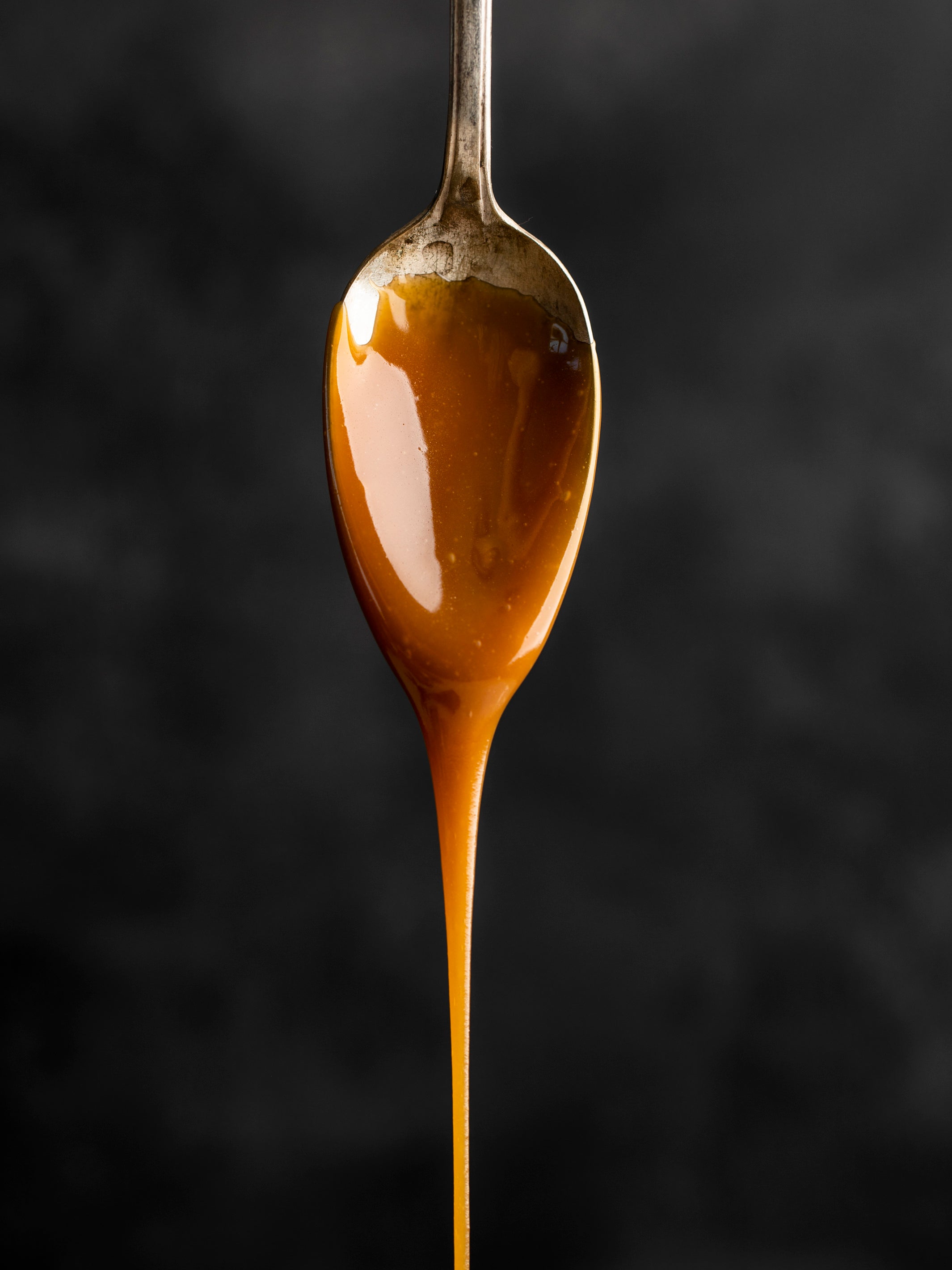 Caramel Sauce