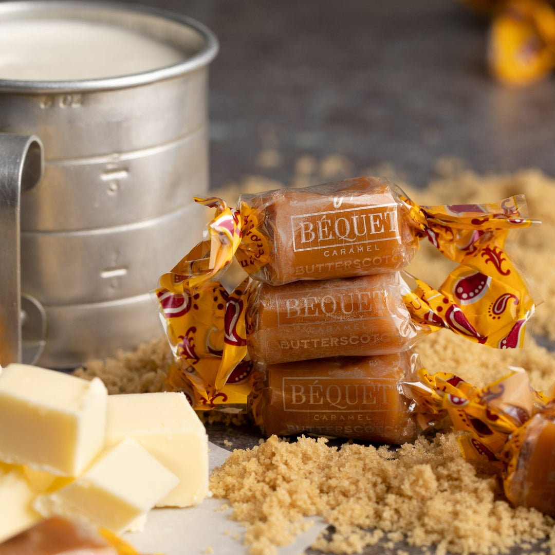 Butterscotch Caramel