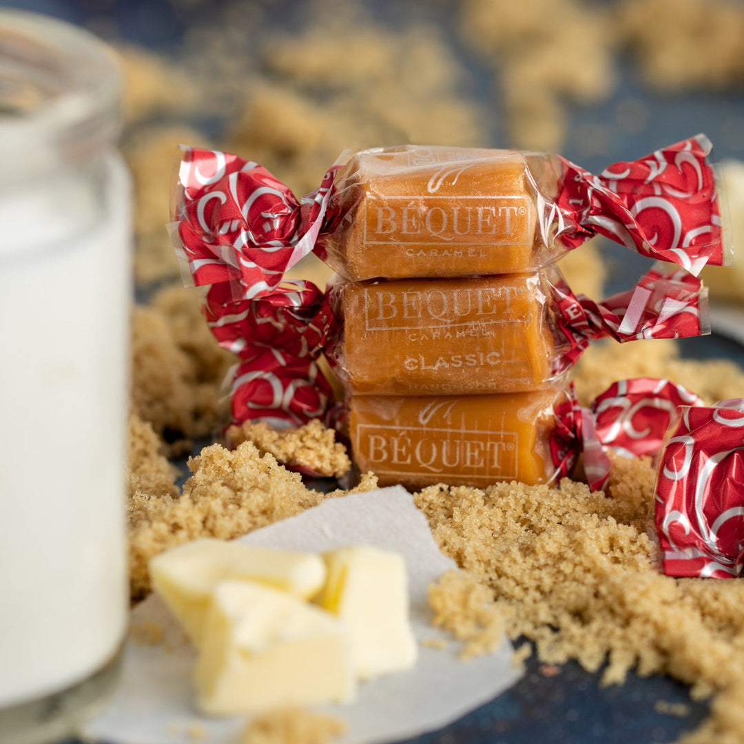 Classic Caramel