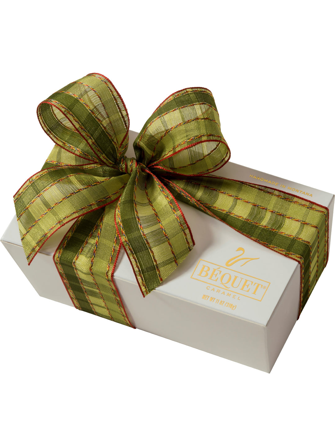 Stunning Ballotin Box