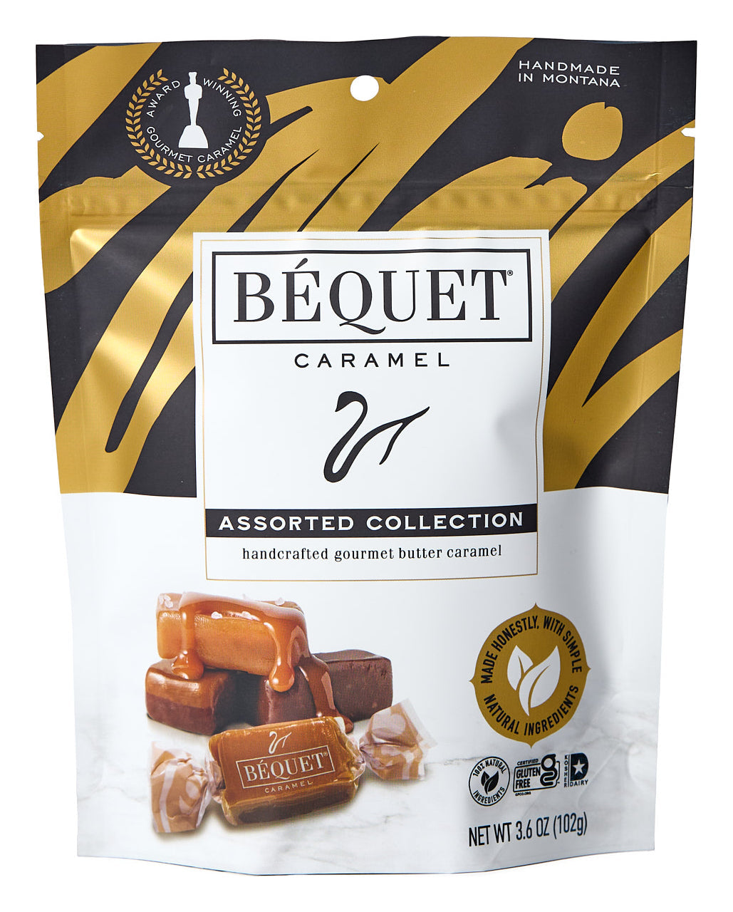 Best Sellers Mix pouch